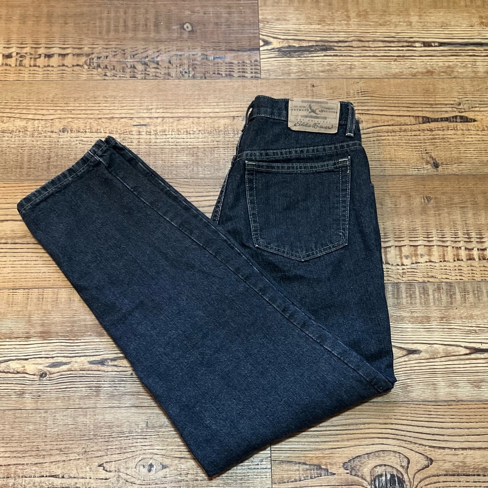 Vintage Eddie Bauer Jeans